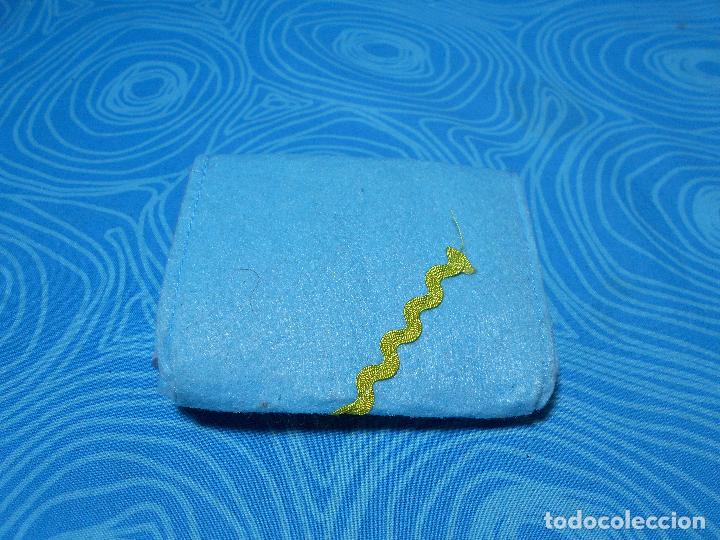 Vestidos mu&ntilde;ecas espa&ntilde;olas: BOLSA ORIGINAL NENUCO - Foto 5
