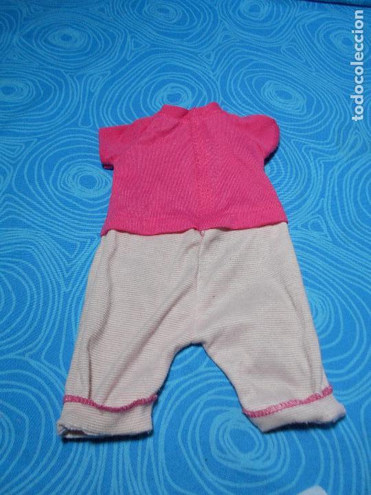 Vestidos mu&ntilde;ecas espa&ntilde;olas: PIJAMA ORIGINAL NENUCO - Foto 4