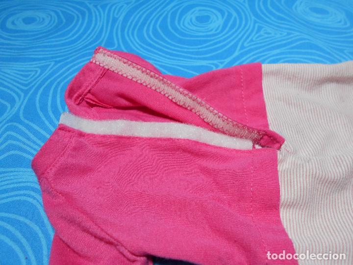 Vestidos mu&ntilde;ecas espa&ntilde;olas: PIJAMA ORIGINAL NENUCO - Foto 5