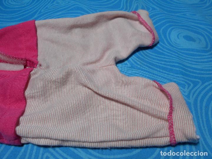 Vestidos mu&ntilde;ecas espa&ntilde;olas: PIJAMA ORIGINAL NENUCO - Foto 6