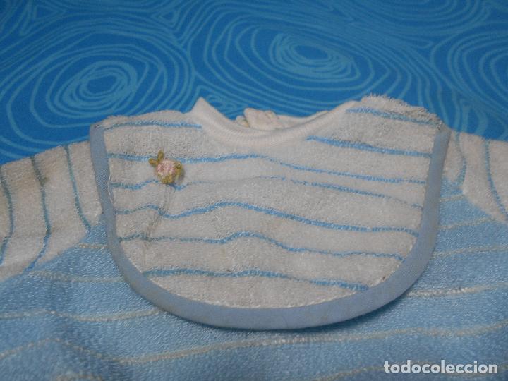 Vestidos mu&ntilde;ecas espa&ntilde;olas: CONJUNTO ORIGINAL NENUCO REF (3) - Foto 4