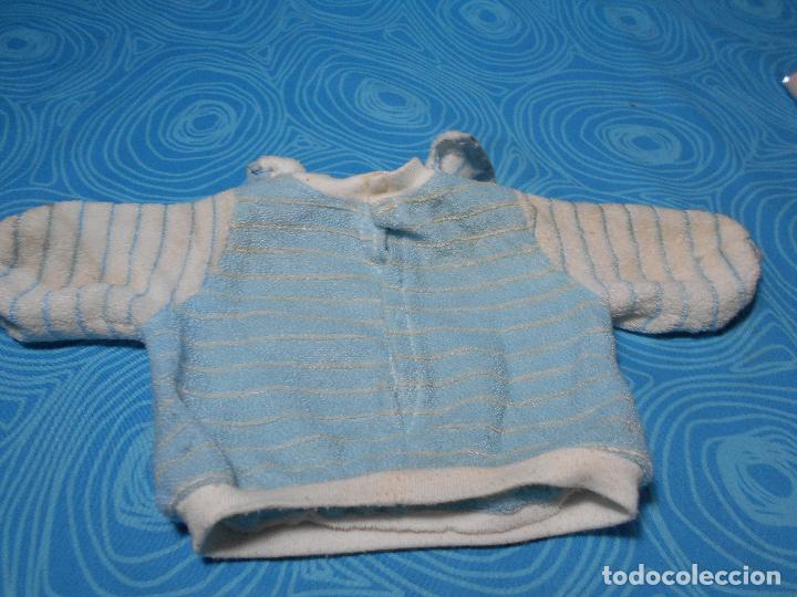 Vestidos mu&ntilde;ecas espa&ntilde;olas: CONJUNTO ORIGINAL NENUCO REF (3) - Foto 5