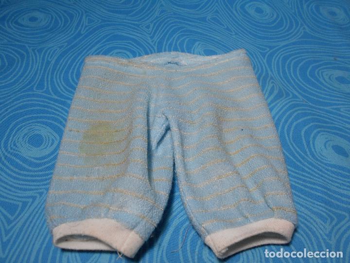 Vestidos mu&ntilde;ecas espa&ntilde;olas: CONJUNTO ORIGINAL NENUCO REF (3) - Foto 7