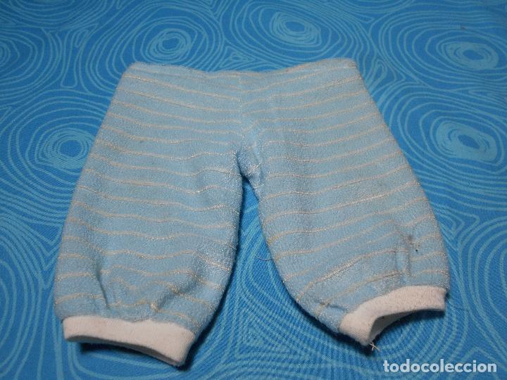 Vestidos mu&ntilde;ecas espa&ntilde;olas: CONJUNTO ORIGINAL NENUCO REF (3) - Foto 8