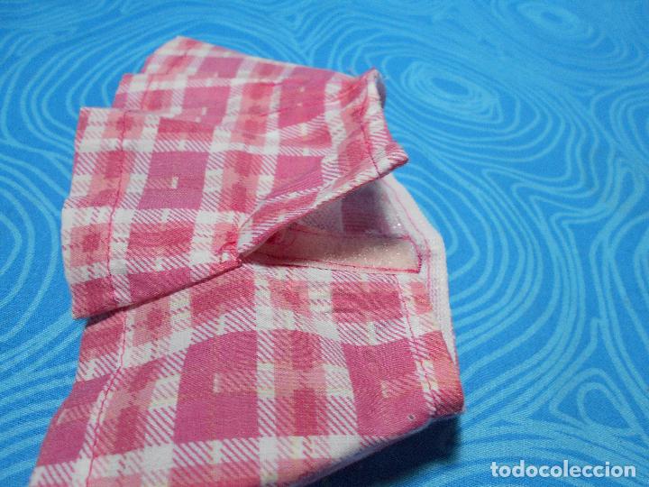 Vestidos mu&ntilde;ecas espa&ntilde;olas: CONJUNTO ORIGINAL NENUCO REF (3) - Foto 8