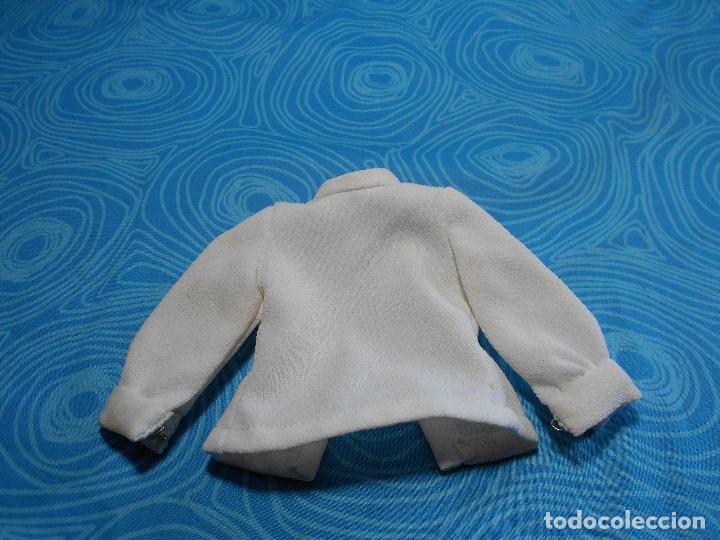Vestidos mu&ntilde;ecas espa&ntilde;olas: CONJUNTO ARTESANAL PARA NANCY - Foto 11