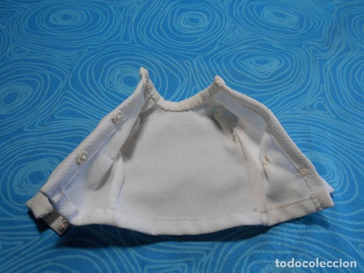 Vestidos mu&ntilde;ecas espa&ntilde;olas: CONJUNTO ARTESANAL PARA NANCY - Foto 13