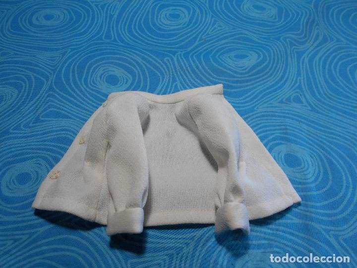 Vestidos mu&ntilde;ecas espa&ntilde;olas: CONJUNTO ARTESANAL PARA NANCY - Foto 14