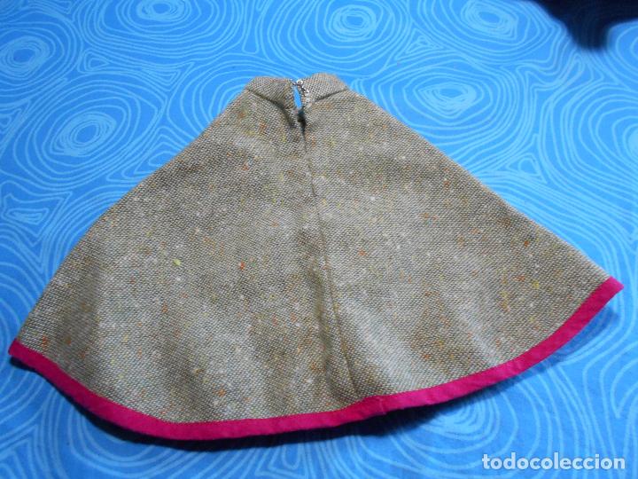 Vestidos mu&ntilde;ecas espa&ntilde;olas: CONJUNTO ARTESANAL PARA NANCY - Foto 15