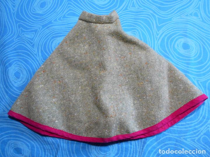 Vestidos mu&ntilde;ecas espa&ntilde;olas: CONJUNTO ARTESANAL PARA NANCY - Foto 16