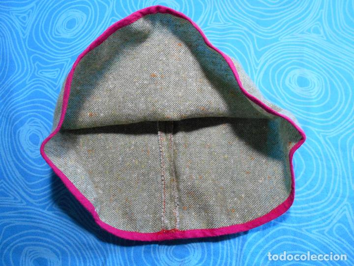 Vestidos mu&ntilde;ecas espa&ntilde;olas: CONJUNTO ARTESANAL PARA NANCY - Foto 17