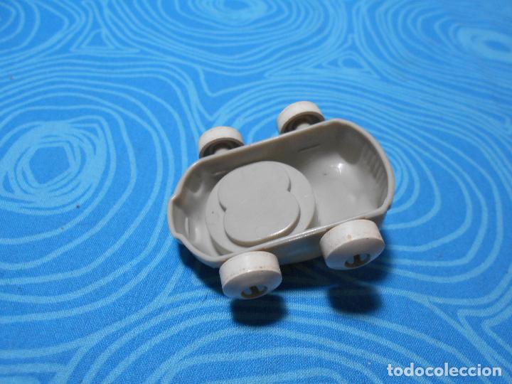 Vestidos mu&ntilde;ecas espa&ntilde;olas: COCHE PIN Y PON - Foto 6