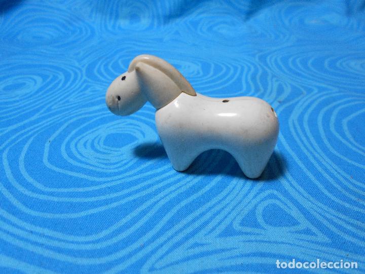 Vestidos mu&ntilde;ecas espa&ntilde;olas: CABALLO PIN Y PON - Foto 1