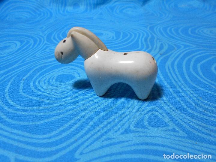 Vestidos mu&ntilde;ecas espa&ntilde;olas: CABALLO PIN Y PON - Foto 2
