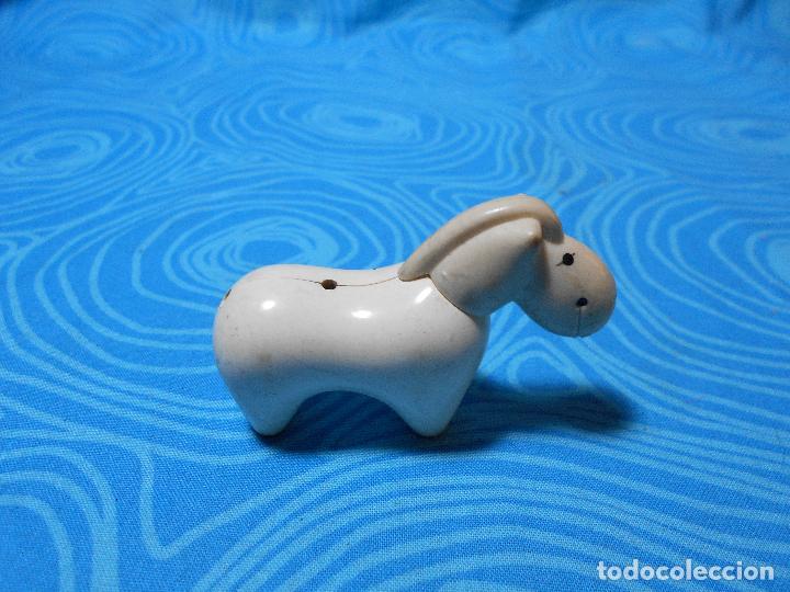 Vestidos mu&ntilde;ecas espa&ntilde;olas: CABALLO PIN Y PON - Foto 4