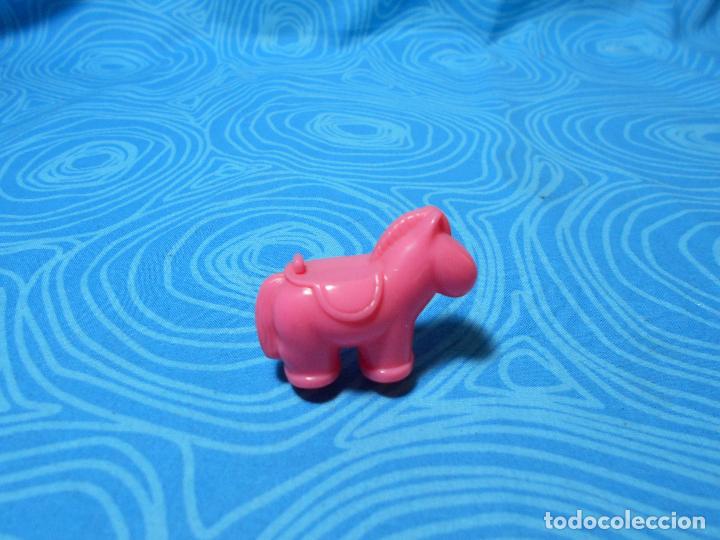 Vestidos mu&ntilde;ecas espa&ntilde;olas: PONY PIN Y PON - Foto 1