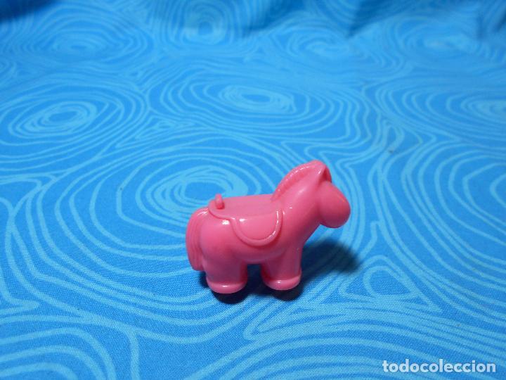 Vestidos mu&ntilde;ecas espa&ntilde;olas: PONY PIN Y PON - Foto 2