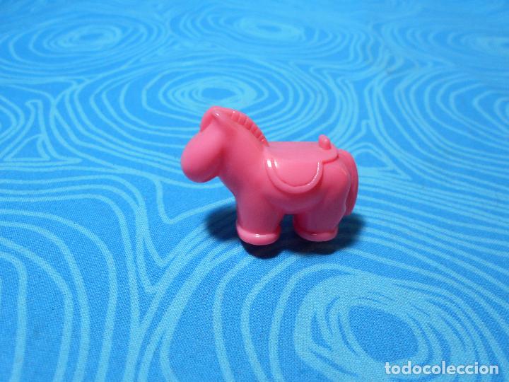 Vestidos mu&ntilde;ecas espa&ntilde;olas: PONY PIN Y PON - Foto 4