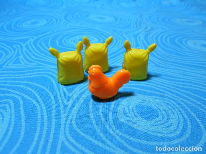 Vestidos mu&ntilde;ecas espa&ntilde;olas: COMPLEMENTOS PIN Y PON - Foto 1