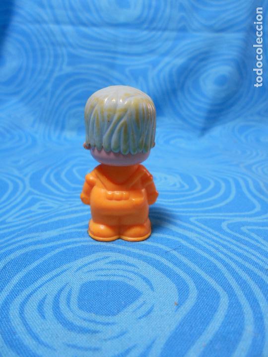 Vestidos mu&ntilde;ecas espa&ntilde;olas: NI&Ntilde;O PIN Y PON - Foto 4