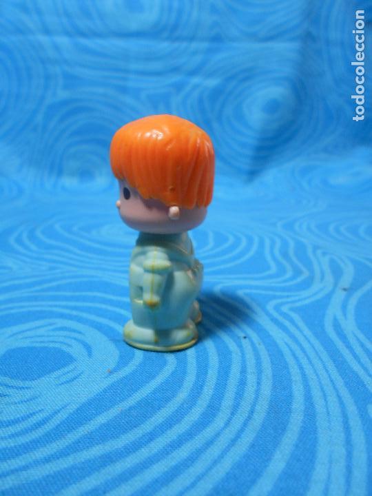 Vestidos mu&ntilde;ecas espa&ntilde;olas: NI&Ntilde;O PIN Y PON - Foto 3