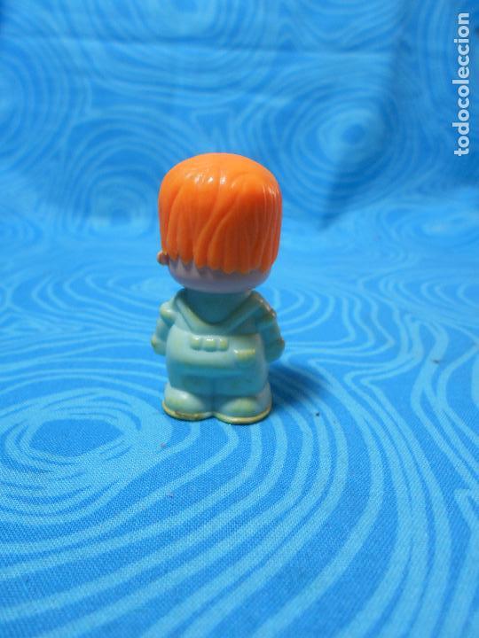 Vestidos mu&ntilde;ecas espa&ntilde;olas: NI&Ntilde;O PIN Y PON - Foto 4