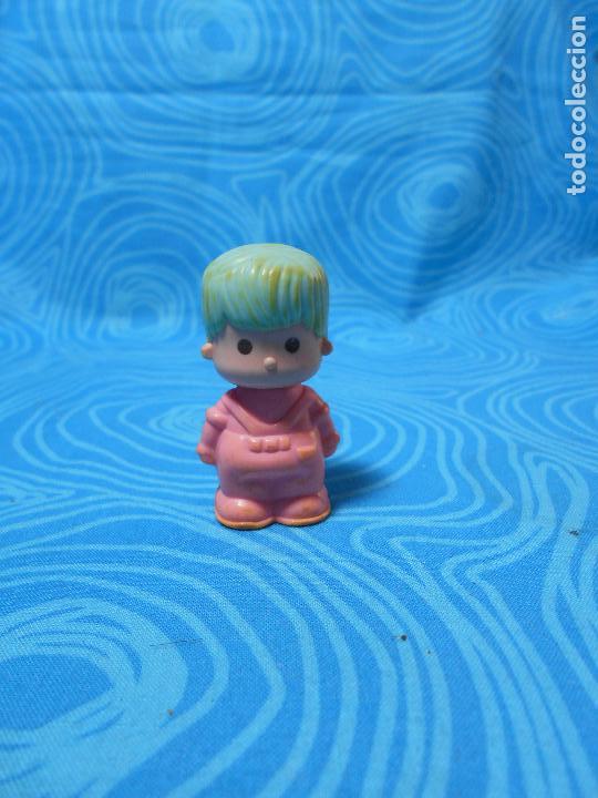 Vestidos mu&ntilde;ecas espa&ntilde;olas: NI&Ntilde;O PIN Y PON - Foto 2