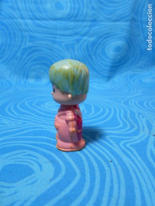 Vestidos mu&ntilde;ecas espa&ntilde;olas: NI&Ntilde;O PIN Y PON - Foto 3