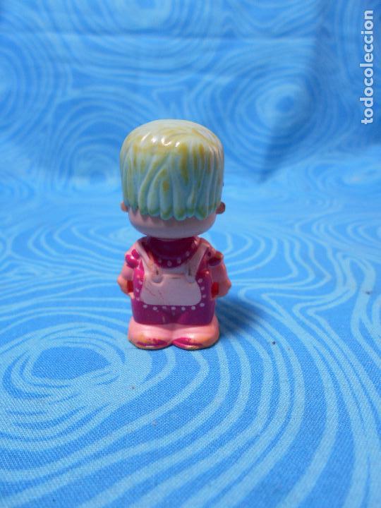 Vestidos mu&ntilde;ecas espa&ntilde;olas: NI&Ntilde;O PIN Y PON - Foto 4