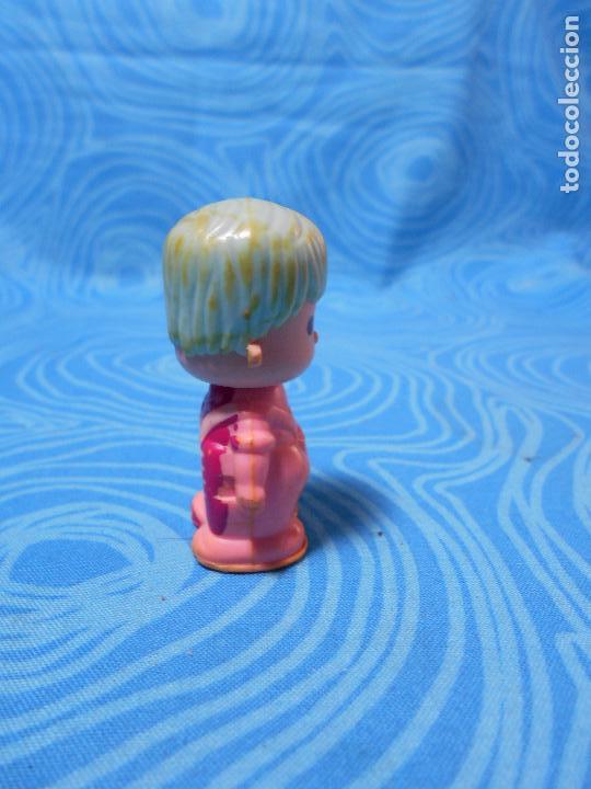 Vestidos mu&ntilde;ecas espa&ntilde;olas: NI&Ntilde;O PIN Y PON - Foto 5