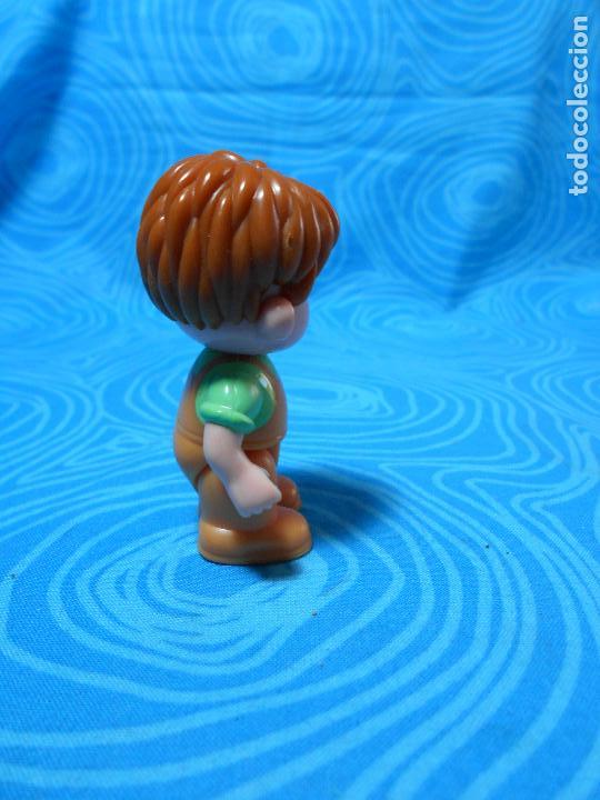Vestidos mu&ntilde;ecas espa&ntilde;olas: NI&Ntilde;O PIN Y PON - Foto 5