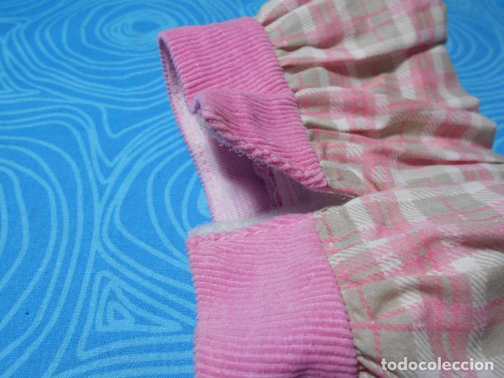 Vestidos mu&ntilde;ecas espa&ntilde;olas: FALDA ORIGINAL NENUCO ( REF 3 ) - Foto 5