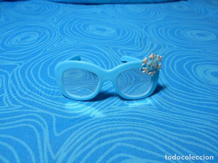Vestidos mu&ntilde;ecas espa&ntilde;olas: GAFAS ORIGINAL NENUCO - Foto 1