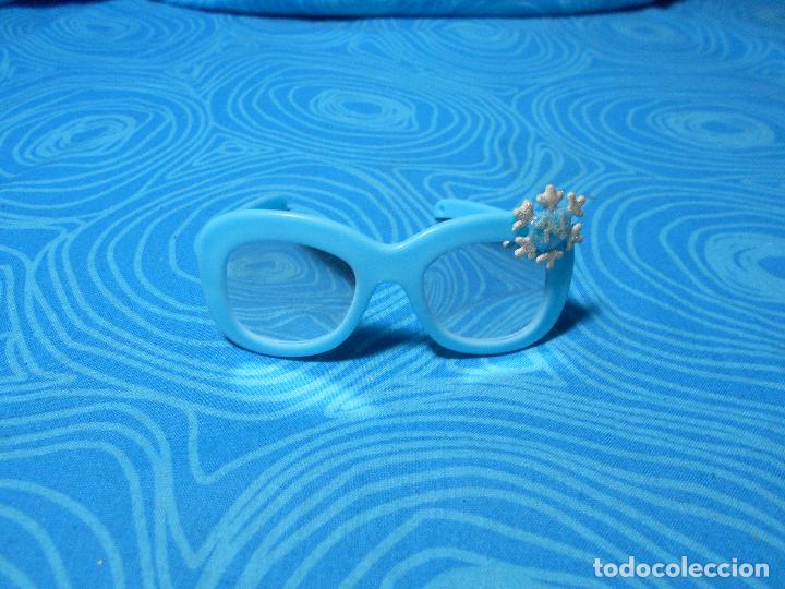 Vestidos mu&ntilde;ecas espa&ntilde;olas: GAFAS ORIGINAL NENUCO - Foto 2