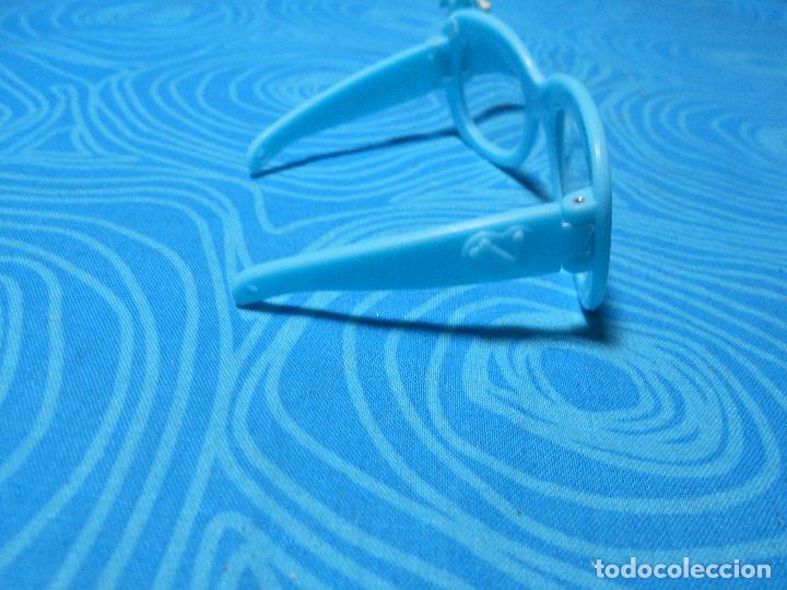 Vestidos mu&ntilde;ecas espa&ntilde;olas: GAFAS ORIGINAL NENUCO - Foto 5