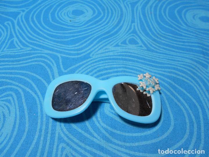 Vestidos mu&ntilde;ecas espa&ntilde;olas: GAFAS ORIGINAL NENUCO - Foto 6