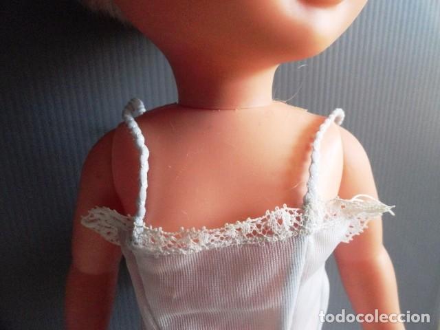 Vestidos mu&ntilde;ecas espa&ntilde;olas: CAMISON INTERIOR PARA MU&Ntilde;ECA - Foto 6