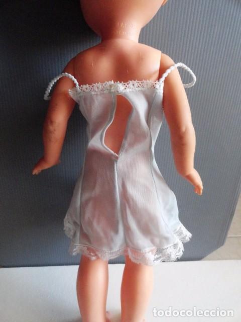 Vestidos mu&ntilde;ecas espa&ntilde;olas: CAMISON INTERIOR PARA MU&Ntilde;ECA - Foto 7