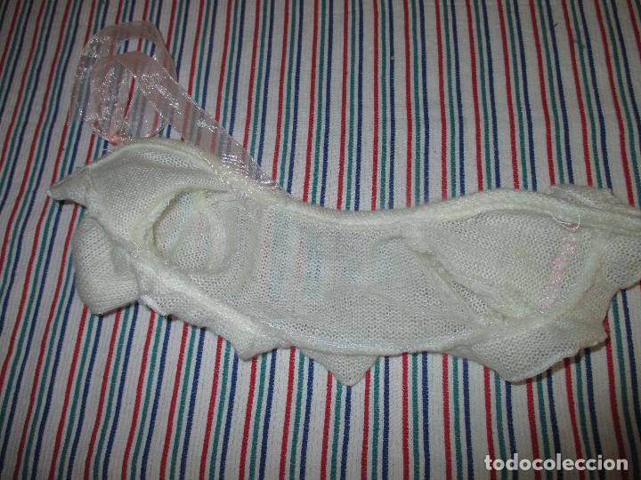 Vestidos mu&ntilde;ecas espa&ntilde;olas: CHAQUETA ORIGINAL NENUCO - Foto 2