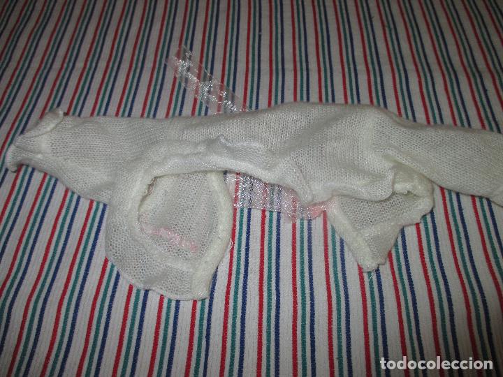 Vestidos mu&ntilde;ecas espa&ntilde;olas: CHAQUETA ORIGINAL NENUCO - Foto 3