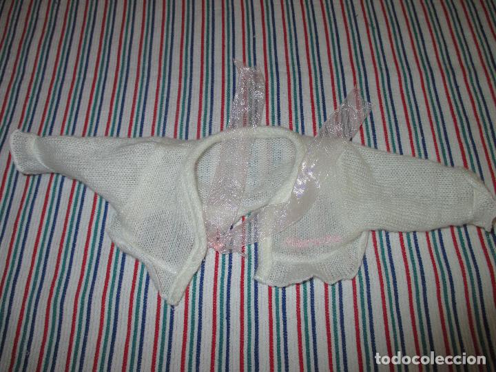 Vestidos mu&ntilde;ecas espa&ntilde;olas: CHAQUETA ORIGINAL NENUCO - Foto 4