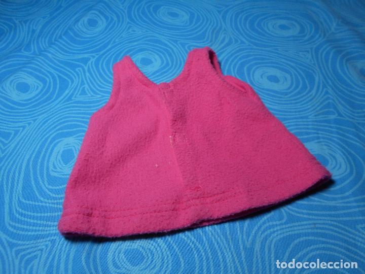 Vestidos mu&ntilde;ecas espa&ntilde;olas: VESTIDO ORIGINAL NENUCO - Foto 4