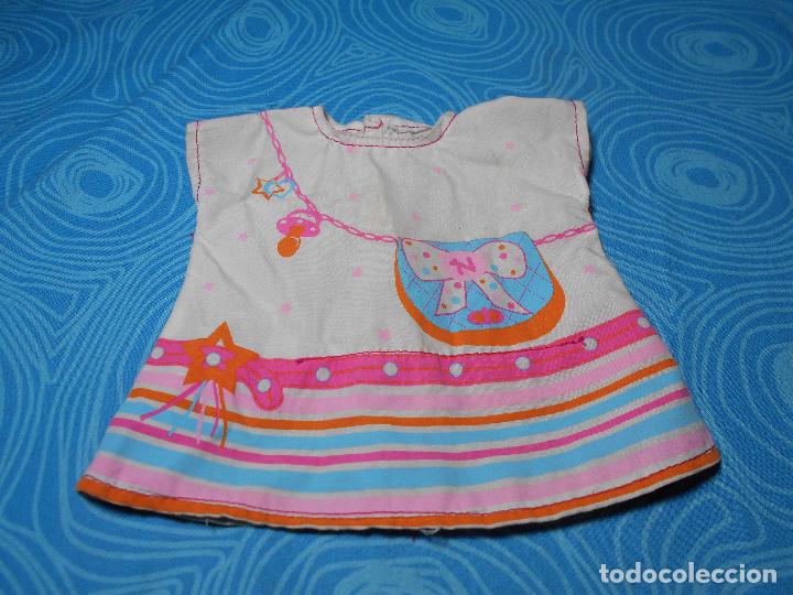 Vestidos mu&ntilde;ecas espa&ntilde;olas: VESTIDO ORIGINAL NENUCO - Foto 1