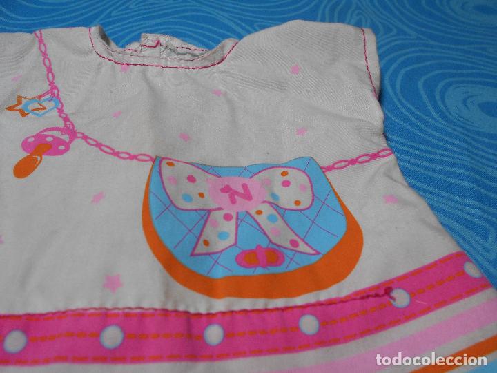 Vestidos mu&ntilde;ecas espa&ntilde;olas: VESTIDO ORIGINAL NENUCO - Foto 3