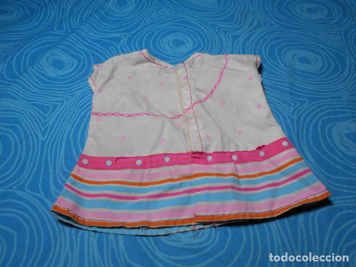 Vestidos mu&ntilde;ecas espa&ntilde;olas: VESTIDO ORIGINAL NENUCO - Foto 4
