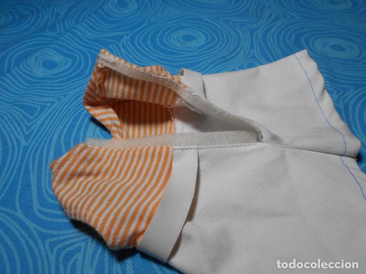 Vestidos mu&ntilde;ecas espa&ntilde;olas: VESTIDO ORIGINAL NENUCO - Foto 5