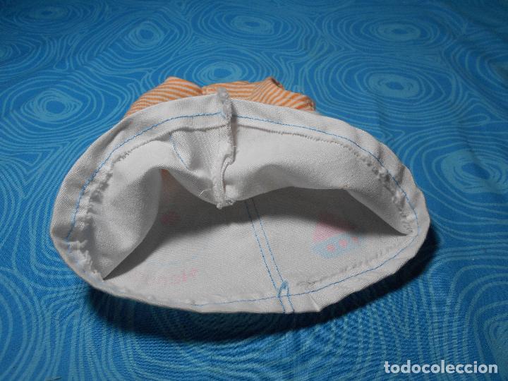 Vestidos mu&ntilde;ecas espa&ntilde;olas: VESTIDO ORIGINAL NENUCO - Foto 6
