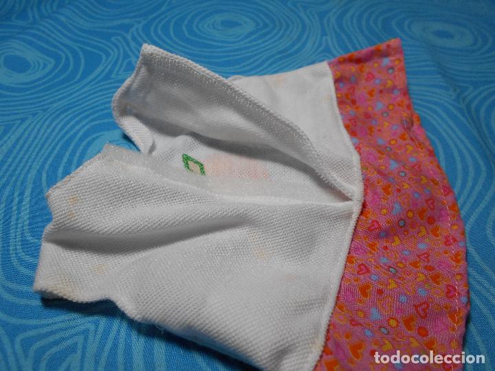 Vestidos mu&ntilde;ecas espa&ntilde;olas: VESTIDO ORIGINAL NENUCO - Foto 5
