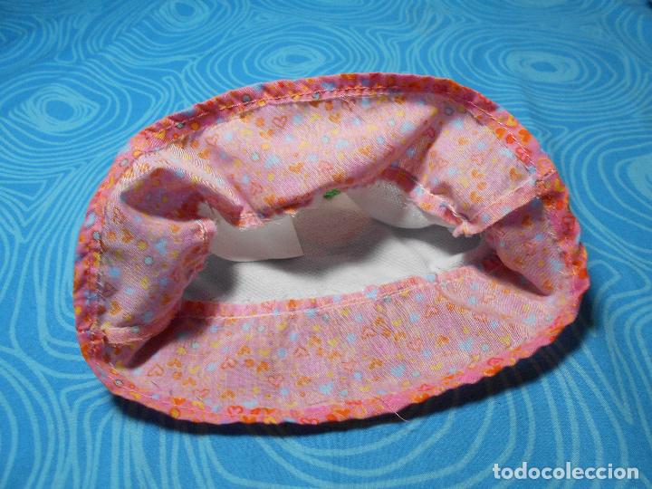 Vestidos mu&ntilde;ecas espa&ntilde;olas: VESTIDO ORIGINAL NENUCO - Foto 6