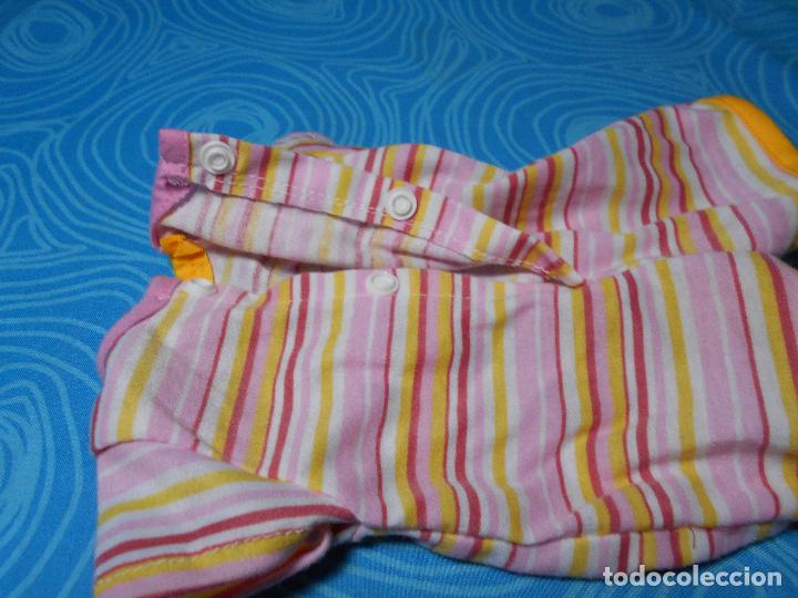 Vestidos mu&ntilde;ecas espa&ntilde;olas: PETO ORIGINAL NENUCO ( REF 3) - Foto 6